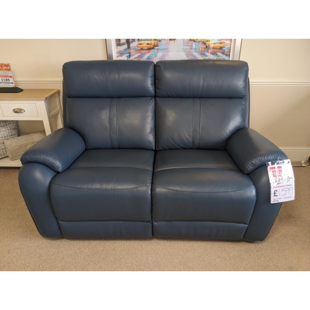 Recliner discount sofa sale