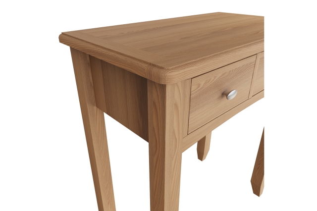 Oakland dressing deals table