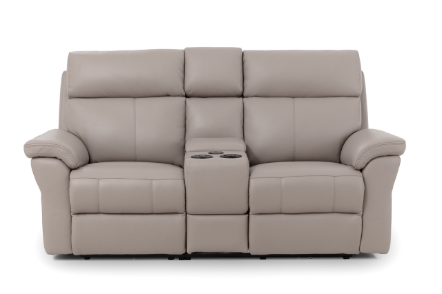 La-Z-Boy La-Z-Boy Dixie 2 Seater Recliner Sofa with Console