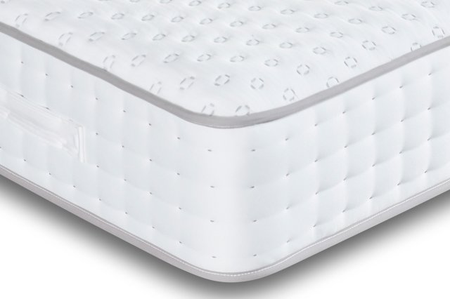 Park Lane Knightsbridge 2000 Pocket Sprung Mattress Park Lane Knightsbridge 2000 Pocket Sprung Mattress