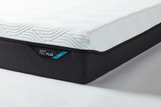 TEMPUR® Pro Plus SmartCool Soft Mattress TEMPUR® Pro Plus SmartCool Soft Mattress