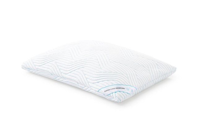 TEMPUR Cloud® SmartCool® Soft Pillow TEMPUR Cloud® SmartCool® Soft Pillow