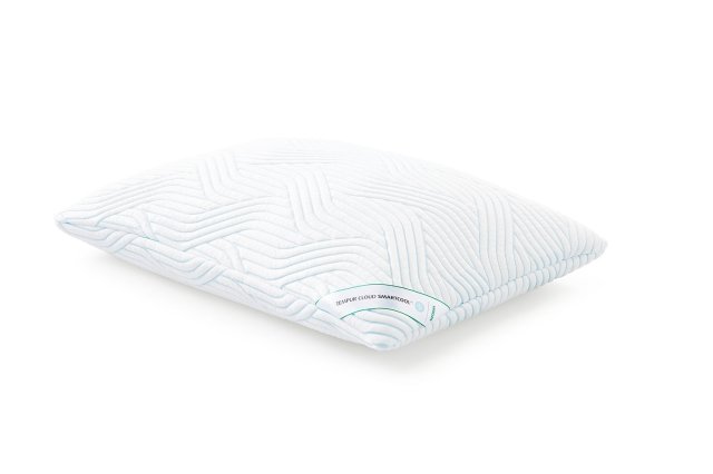 TEMPUR Cloud® SmartCool® Medium Pillow TEMPUR Cloud® SmartCool® Medium Pillow