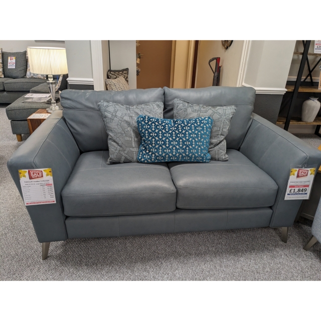 Store Clearance Items Falmouth 2 Seater Sofa