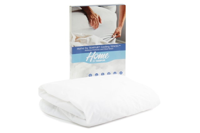 TEMPUR® TEMPUR® Home Cooling Mattress Protector