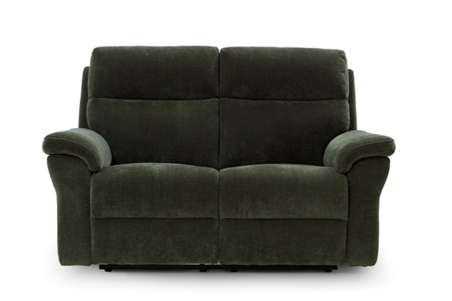 La-Z-Boy La-Z-Boy Dixie 2 Seater Recliner Sofa