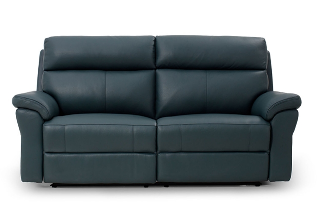 La-Z-Boy La-Z-Boy Dixie 3 Seater Recliner Sofa