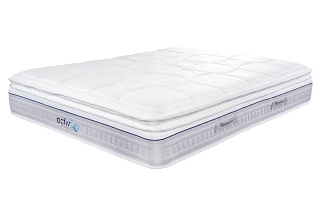 Sleepeezee ActivFlex Response 3600 Mattress Sleepeezee ActivFlex Response 3600 Mattress