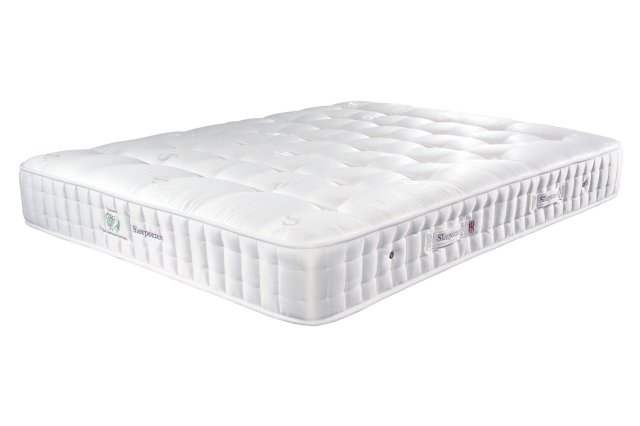 Sleepeezee Wool Luxe 1200 Mattress Sleepeezee Wool Luxe 1200 Mattress