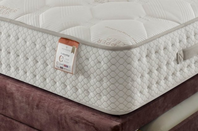 Copper Sleep 2000 Mattress Copper Sleep 2000 Mattress