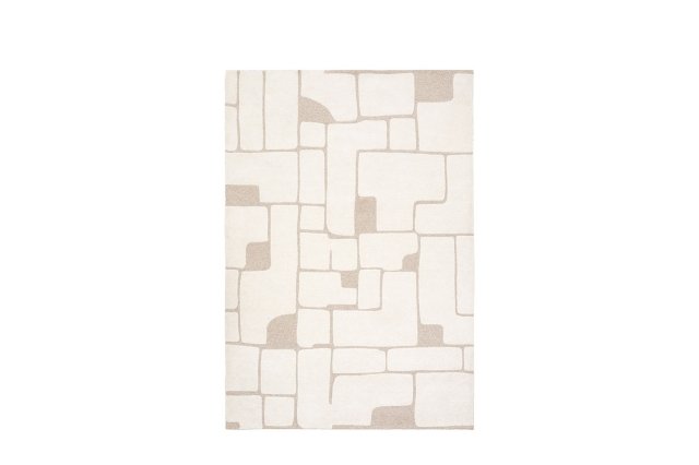 Gallery Direct Montauk Tufted Graphic Rug Gallery Direct Montauk Tufted Graphic Rug