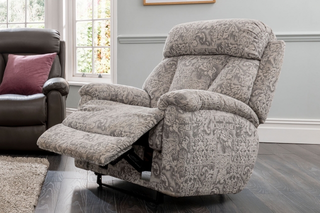 lazyboy riser recliner