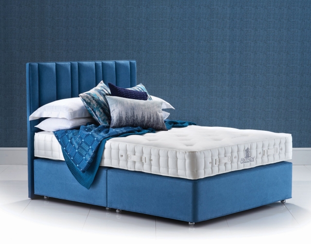 hypnos single divan