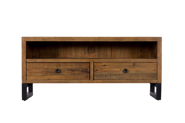 Reclaimed 2024 tv unit