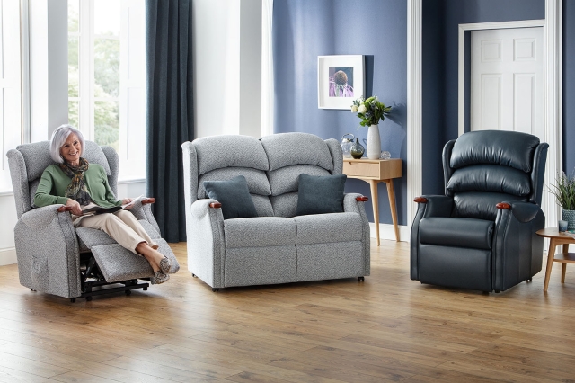 Celebrity westbury lift discount & tilt recliner