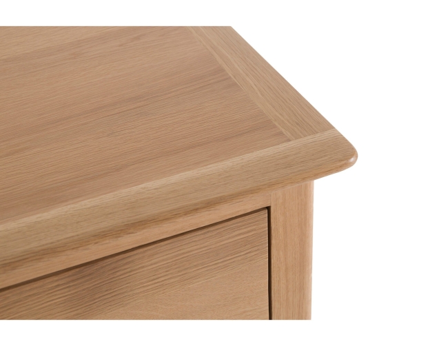 Oxford Chest of Drawers