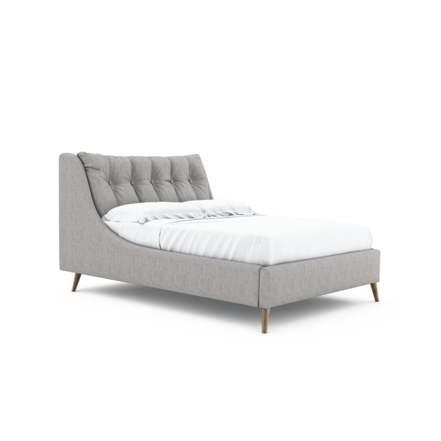 Elof upholstered on sale standard bed