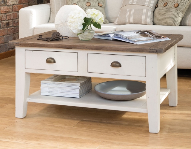 Cotswold coffee deals tables