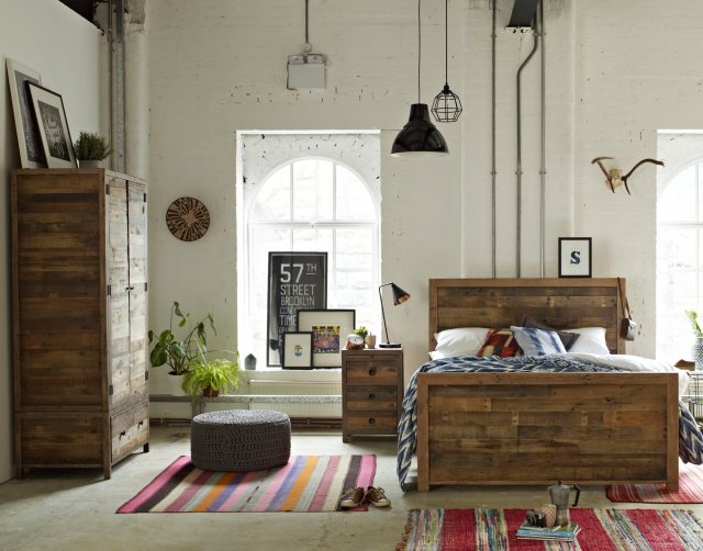 baker nixon bedroom furniture