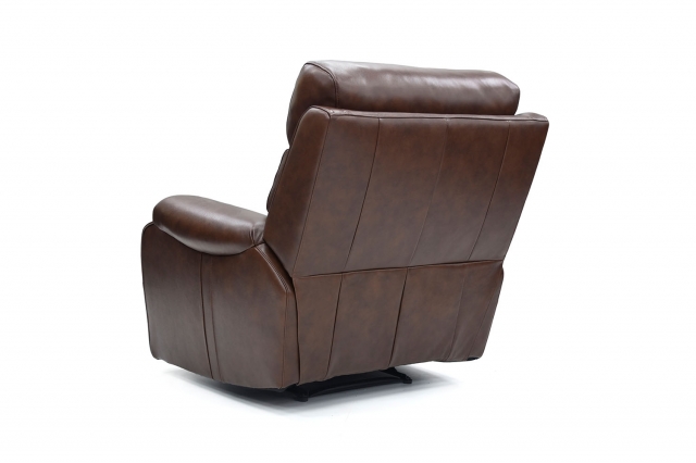 La-Z-Boy Winchester Leather Chair
