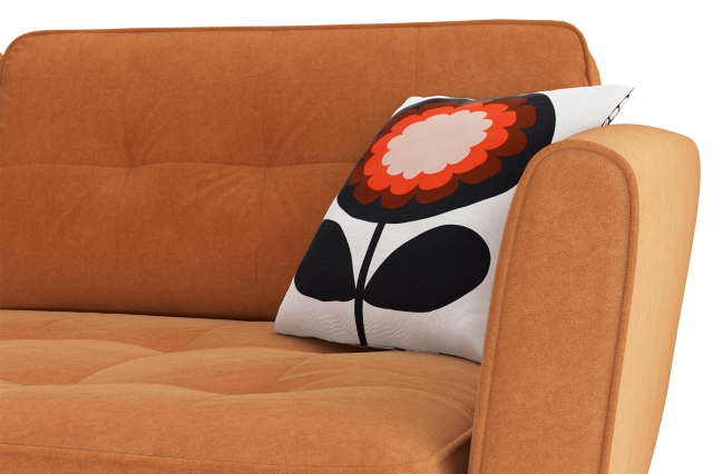 Orla kiely ivy on sale small sofa