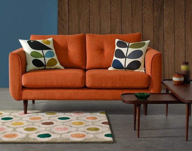 Fairfax Loose Cover Sofa - Signature Collection – Kingcome