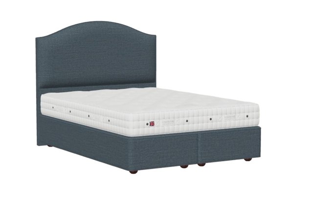 Vispring Devonshire High 31cm Divan Bed Vispring Devonshire High 31cm Divan Bed