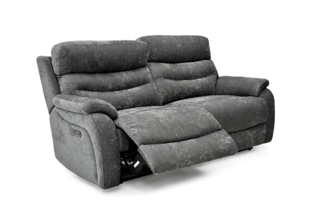 2.5 on sale recliner sofa