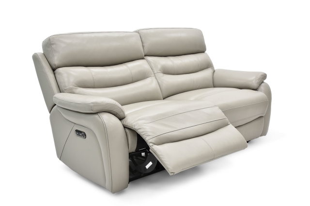 2.5 seater electric recliner