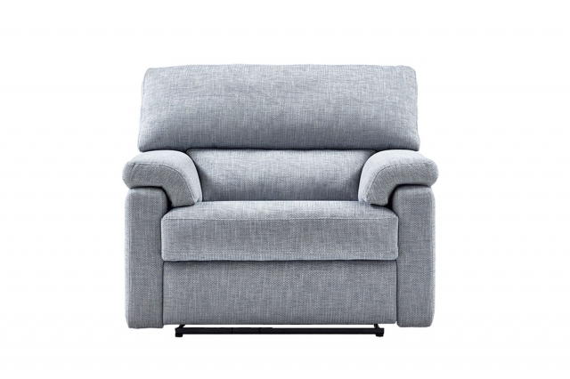 Cuddler clearance rocker recliner