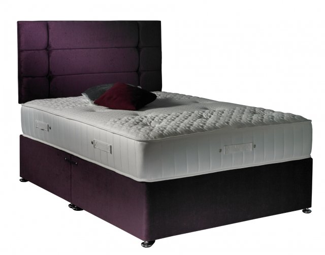 Blaze Ottoman Bed - Furniture World