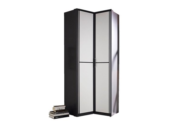 Rauch Essensa 2 Door Corner Wardrobe Rauch Essensa 2 Door Corner Wardrobe