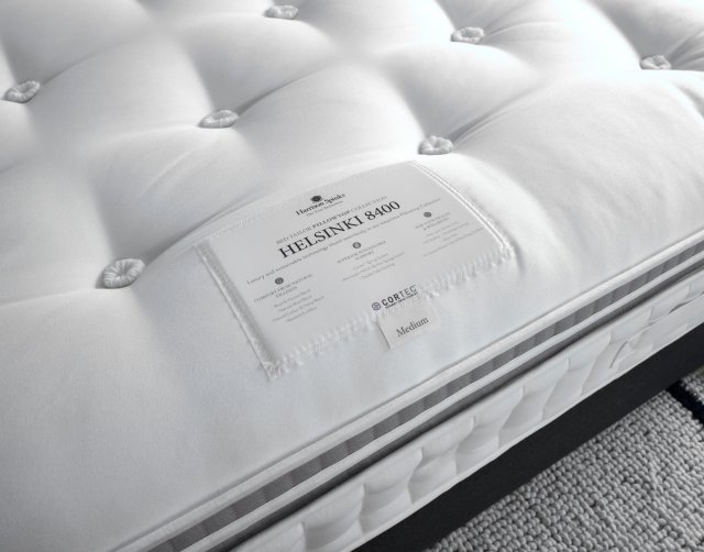 harrison spinks king size mattress price