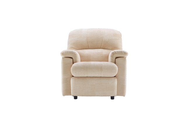 g plan chloe leather recliner chair