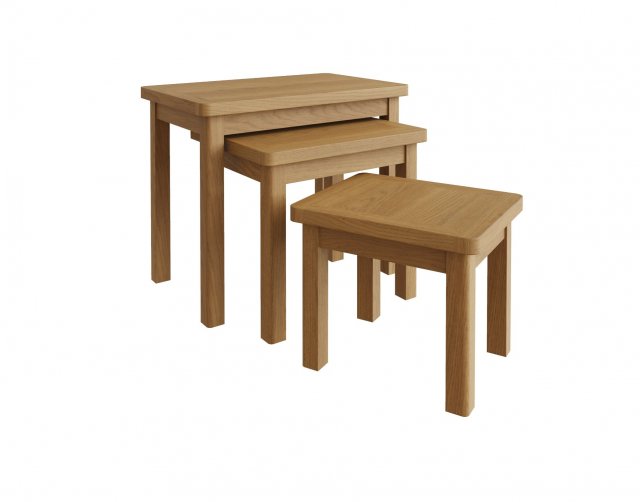 forrest furnishing nest of tables