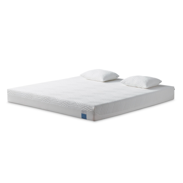 Tempur cooltouch cloud supreme outlet mattress