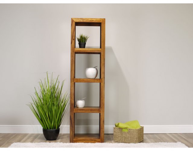 4 cube online vertical storage unit