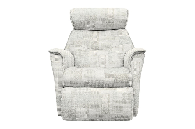 dfs fabric recliner chairs