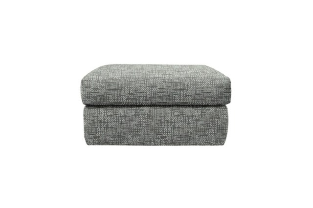 G Plan Seattle Fabric Footstool G Plan Seattle Fabric Footstool