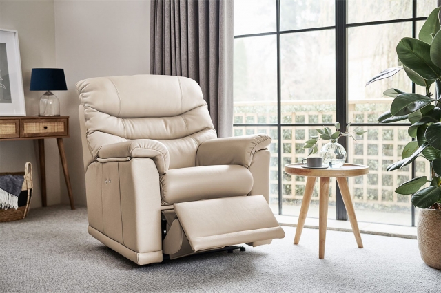 g plan malvern recliner