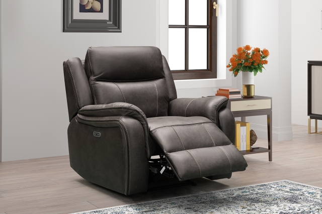 smart power recliner