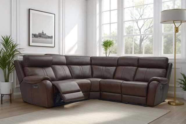 La-Z-Boy Winchester Corner Sofa La-Z-Boy Winchester Corner Sofa
