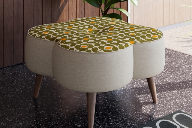 Orla on sale kiely stool