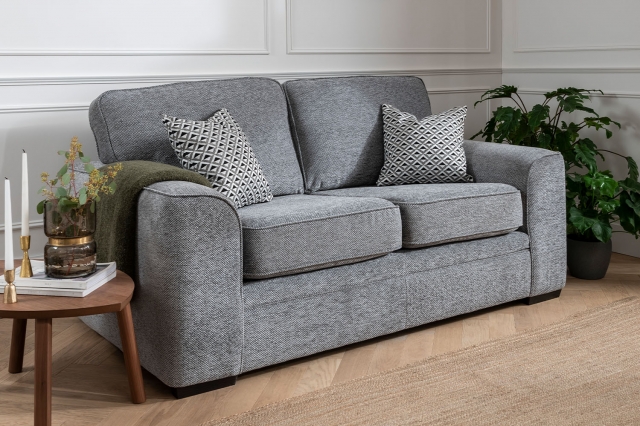 Sofa dua clearance seater