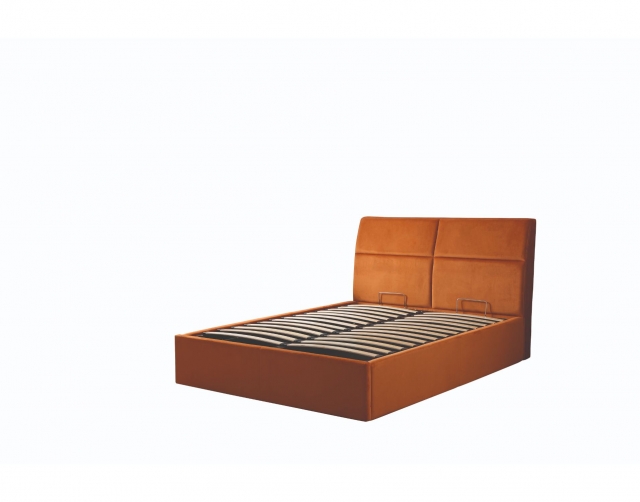 Tempur grafton deals ottoman bed frame