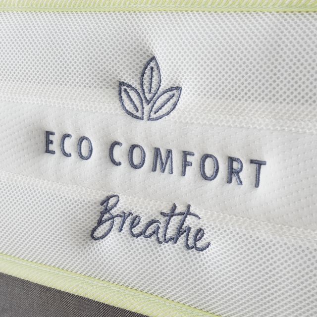 Silentnight Eco Comfort Breathe 1200 Mattress