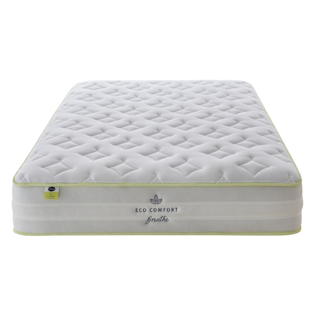 Silentnight Eco Comfort Breathe 1200 Mattress