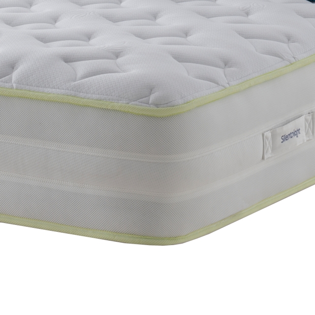 eco comfort king mattress