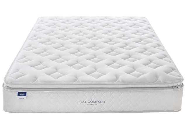 Silentnight Laila Eco Miracoil Mattress Silentnight Laila Eco Miracoil Mattress