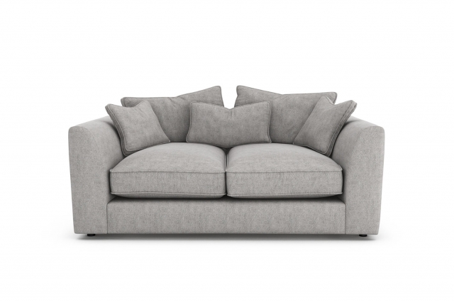 Dfs deals marl sofa